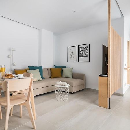 Home2Book Sweet&Comfy Apartment Las Canteras Las Palmas de Gran Canaria Exteriör bild