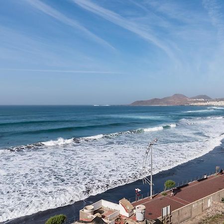 Home2Book Sweet&Comfy Apartment Las Canteras Las Palmas de Gran Canaria Exteriör bild