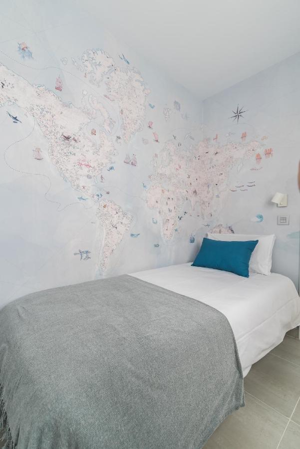 Home2Book Sweet&Comfy Apartment Las Canteras Las Palmas de Gran Canaria Exteriör bild