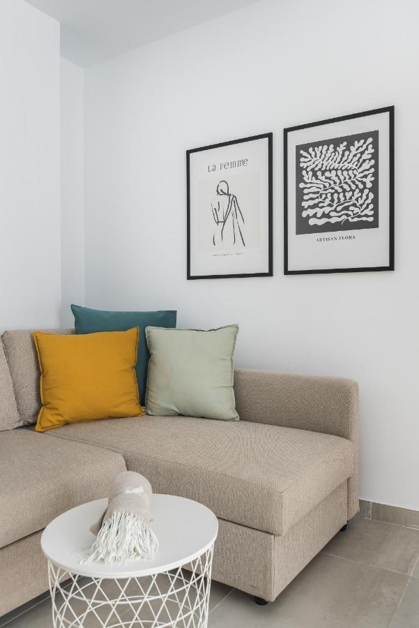 Home2Book Sweet&Comfy Apartment Las Canteras Las Palmas de Gran Canaria Exteriör bild