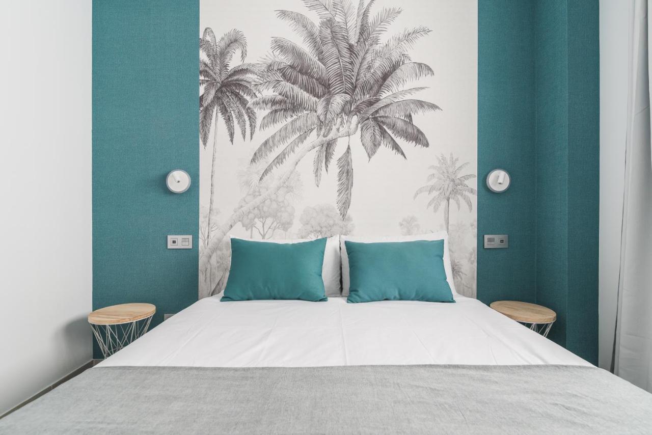 Home2Book Sweet&Comfy Apartment Las Canteras Las Palmas de Gran Canaria Exteriör bild