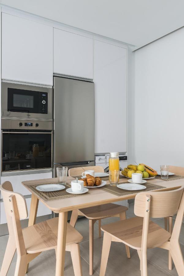 Home2Book Sweet&Comfy Apartment Las Canteras Las Palmas de Gran Canaria Exteriör bild